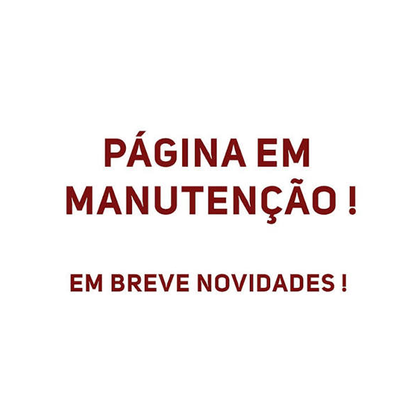 manuten��o