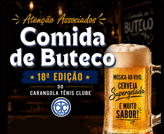 buteco