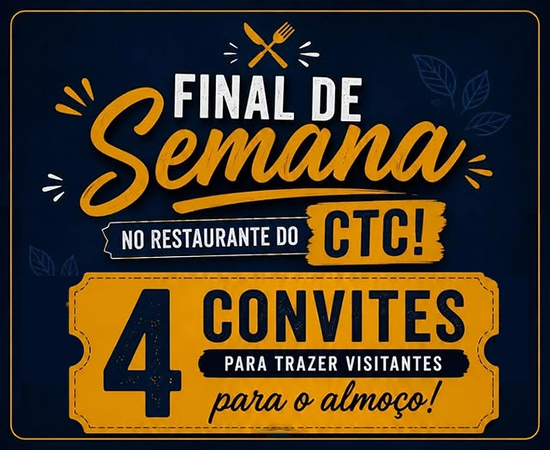 almoco