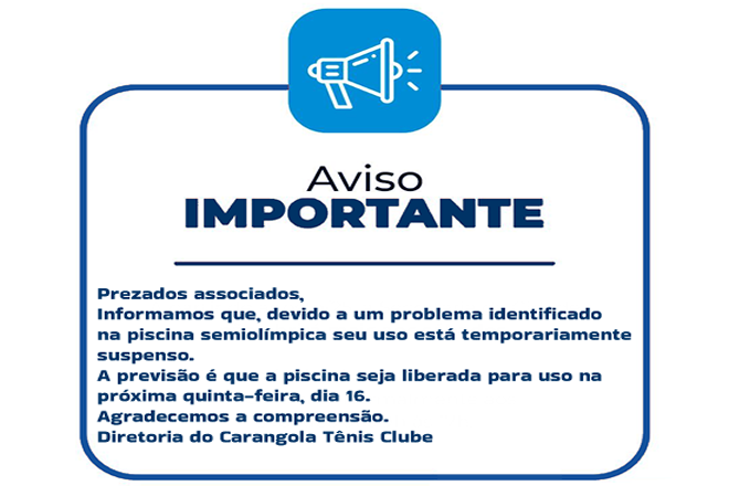 aviso