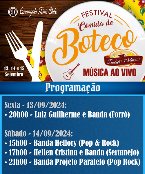 boteco